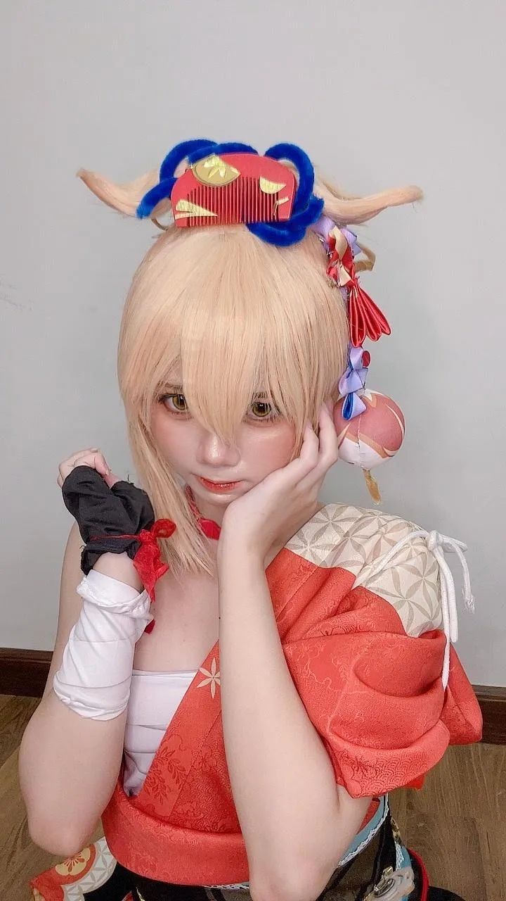 PoppaChan – NO.028 Yomiya [80P]插图6